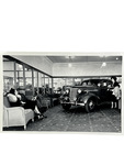 Chevrolet Parts -  Chevrolet Photo: New Car Dealer Showroom
