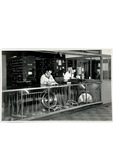 Chevrolet Parts -  Chevrolet Car Photo: Late 30'S Part Counter