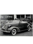 Chevrolet Parts -  Chevrolet Car Photo: Cabriolet