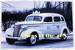 Chevrolet Parts -  Photo: Long Wheel Base Taxi