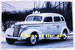 Chevrolet Parts -  Chevrolet Car Photo: Long Wheel Base Taxi