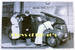 Chevrolet Parts -  Photo: Chevrolet In Chevrolet Dealer