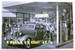 Chevrolet Parts -  Photo: Chevrolet 4 Door At Texaco Gas Station
