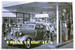 Chevrolet Parts -  Car Photo: Chevrolet 4 Door At Texaco Gas Station