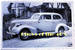 Chevrolet Parts -  Chevrolet Car Photo: 2-Door Sedan