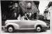 Chevrolet Parts -  Chevrolet Car Photo: Convertible Side View