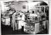 Chevrolet Parts -  Chevrolet Car Photo: Dealer Parts Showroom