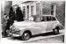Chevrolet Parts -  Chevrolet Car Photo: 4-Door Fleetmaster Sedan