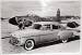 Chevrolet Parts -  Photo: 4-Door - Fleetline With Jet Fighter