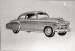 Chevrolet Parts -  Chevrolet Car Photo: Styleline Deluxe Coupe
