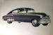 Chevrolet Parts -  Chevrolet Car Photo: 2-Door Fleetline