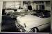 Chevrolet Parts -  Photo: Showroom Picture With Convertible, Hardtop
