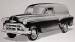 Chevrolet Parts -  Chevrolet Car Photo: Sedan Delivery