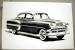 Chevrolet Parts -  Chevrolet Car Photo: 4-Door, Artist's Rendering