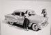 Chevrolet Parts -  Chevrolet Car Photo: 4-Door With People
