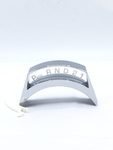  Parts -  Steering Column Shift Indicator -Chrome Housing With Pointer (Flaming River)