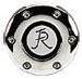  Parts -  Horn Button -For Flaming River Corvette Wheel