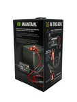  Parts -  Battery Charger 6V and 12V 2.0A