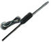  Parts -  Car Radio Antenna, Hidden, Get Rid Of Your Mast Antenna