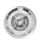 Parts - Wheel Covers 1959 Lancer Style 15" - Set Of 4