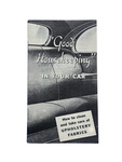 Chevrolet Parts -  Chevrolet Good Housekeeping In Your Car - By