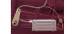 Chevrolet Parts -  Chevrolet Transmission Kickdown Kit - Turbo 400 - Electric