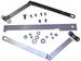 Chevrolet Parts -  Chevrolet Truck Tailgate Link Assembly