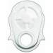 Chevrolet Parts -  Chevrolet Timing Chain Cover, Chevy 396-454 - Unplated (Includes Gasket, Seal and Hardware)