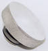  Parts -  Radiator Cap, Polished Aluminum - Plain Top 16LB