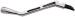 Chevrolet Parts -  Chevrolet Shifter Arm, Billet Aluminum Gm Shifter