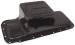 Chrysler Parts -  Oil Pan, 1966-Up Chrysler Big Block 361-440 B and RB and 426 Hemi  Deep Sump (7 Qts) Black