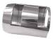  Parts -  Radiator Hose Clamp, Polished Aluminum (Package Of 2)