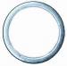 Chevrolet Parts -  Chevrolet Timing Chain Cover Seal For BB Chevy