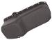 Chevrolet Parts -  Chevrolet Oil Pan, 1980-85 Small Block Chevy 283,305,327,350,400 V8 Passenger Side Dipstick -Black