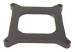  Parts -  Carburetor Spacer, 1/2" Phenolic With Open Center Design (Gaskets Included)