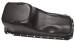 Chevrolet Parts -  Chevrolet Oil Pan, 1965-90 Big Block Chevy 396-402-427-454 Black Steel