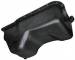 Chrysler Parts -  Chrysler Car Oil Pan, 1971-80 Mopar 360 -Chrome Steel