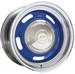  Parts -  Wheel -Custom Rally Chrome Rim, Bare Center. Available In 14", 15" Or 16"