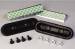 Chevrolet Parts -  Chevrolet Door Pull Kit, Small