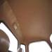 Chevrolet Parts -  Chevrolet Headliner -Smooth Design. Fits 47-48 Chevy Trucks - ABS
