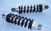  Parts -  Shocks (Coil Over). Aldan, Rear