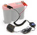  Parts -  Charging System and Smartcharge Digital Battery Storage
