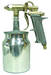  Parts -  Tool, Spray Gun -For Sound Deadener