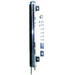  Parts -  Radiator Overflow Tank (Recovery) 13 inch - Polished Stainless Steel