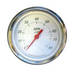  Parts -  Instrument Gauges, 3-3/8" Tach. White Face 