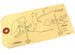 Chevrolet Parts -  Chevrolet Jack Instruction Card