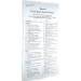 Chevrolet Parts -  Chevrolet Quality Control Card
