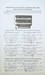 Chevrolet Parts -  Chevrolet Heater Operation Card