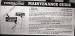 Chevrolet Parts -  Chevrolet Car Powerglide Transmission Instructions - Sleeve Goes On Sunvisor