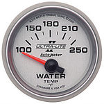  Parts -  Instrument Gauges - Auto Meter